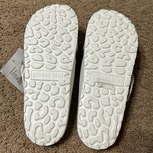 Gianni Bini Sunnyszn Slides - Picture 2 of 3